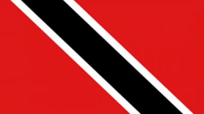 Trinidad and Tobago flag