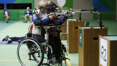 Veronika Vadovicova - Rio 2016