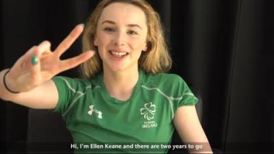 2 Years To Go | Tokyo 2020