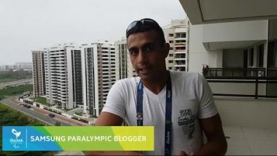Achievement Award | Ibrahim Al-Hussein