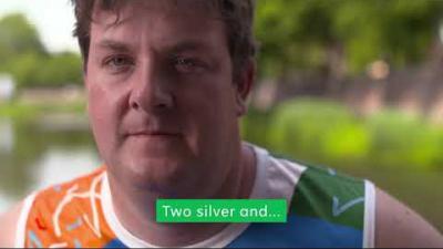 Best Para archers to watch for Tokyo 2020