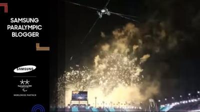 Kurt Oatway | The Paralympics are Over | Samsung Paralympic Bloggers | PyeongChang 2018