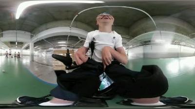 360 - Claire's LUJ | David Smith
