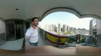 360 Mi terraza | Alvaro Valera