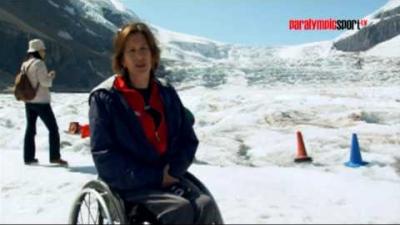 Travelling in Canada - Accessible Travel Experiences