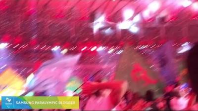 Festa de encerramento. | Yohansson Nascimento
