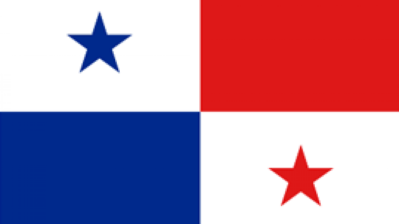 Panamanian flag