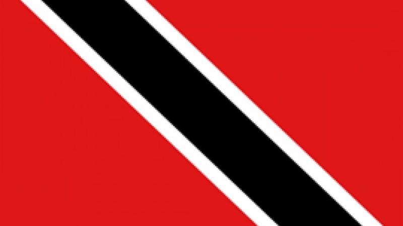 Trinidad and Tobago flag