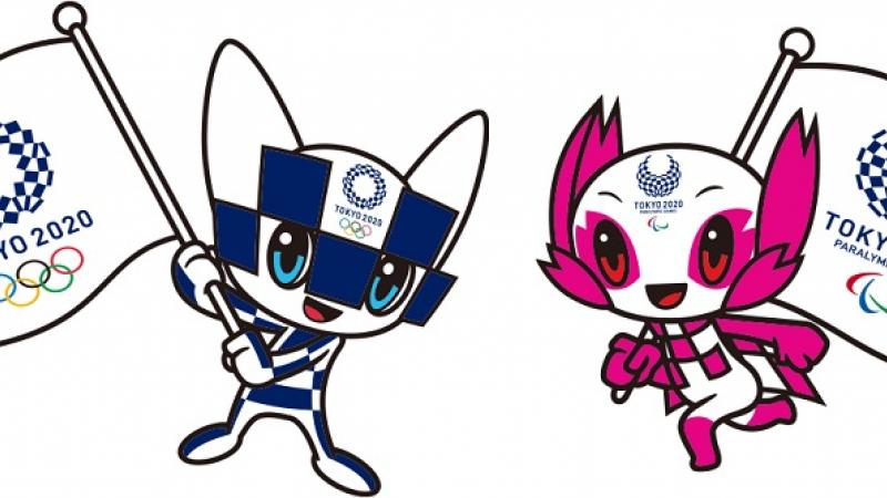 FDJ boost for Paralympic and Olympic Games Paris 2024 ...