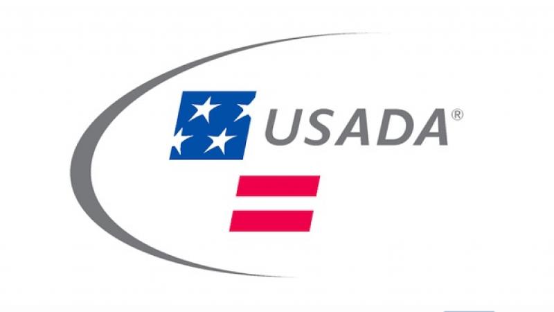USADA logo