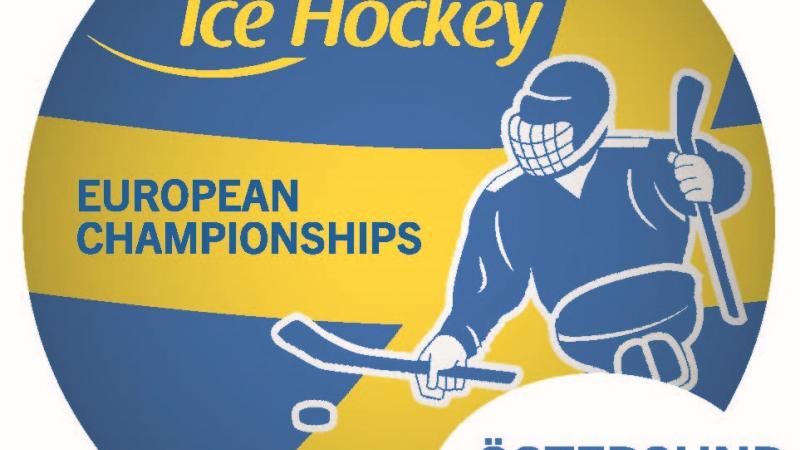 World Para Ice Hockey European Championships Ostersund 2020