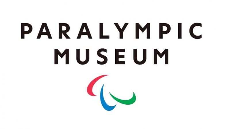 Paralympic Museum Logo