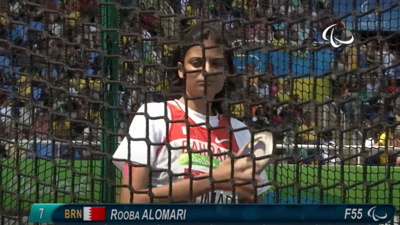 Rooba AlOmari 