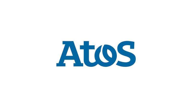 Atos logo