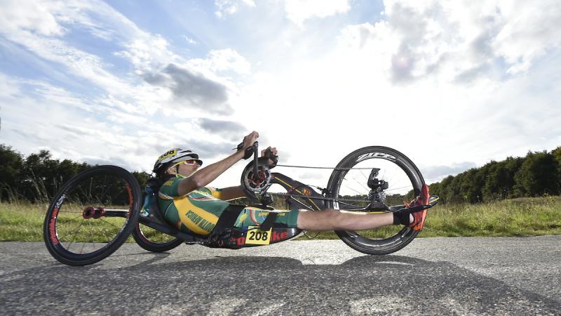 sky cycling news
