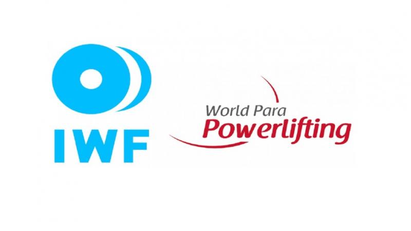 IWF and Para Powerlifting