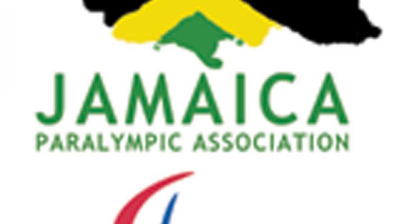 Logo Jamaica Paralympic Association