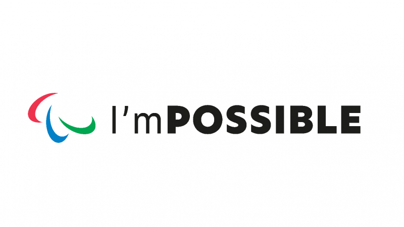 I'mPOSSIBLE logo