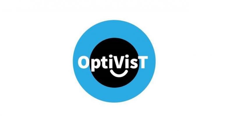 Optivist logo