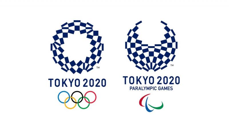 Tokyo 2020 emblems