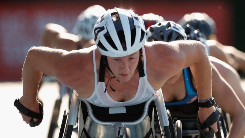 Tatyana McFadden