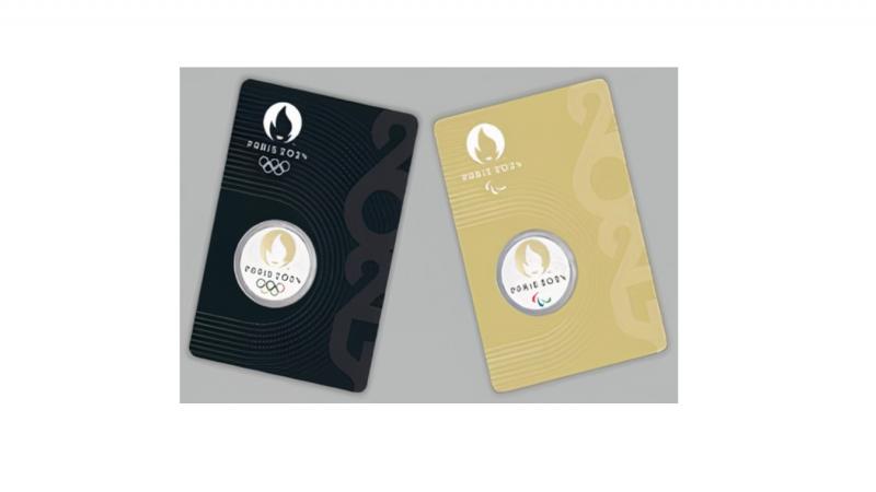 Medallion Paris 2024