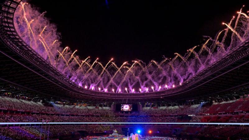 Closing Ceremony 1
