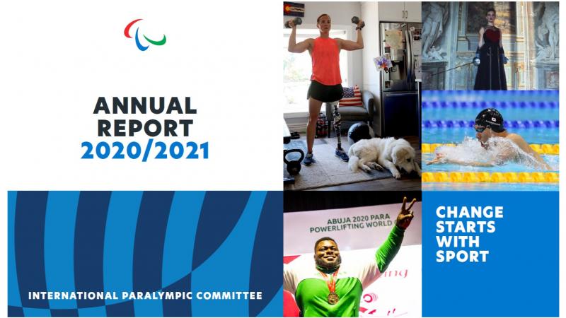 2020=2021 Annual Report