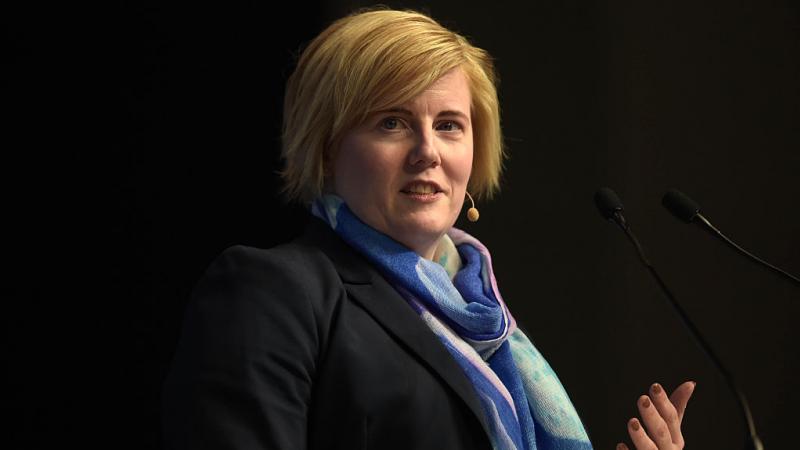 Carla Qualtrough