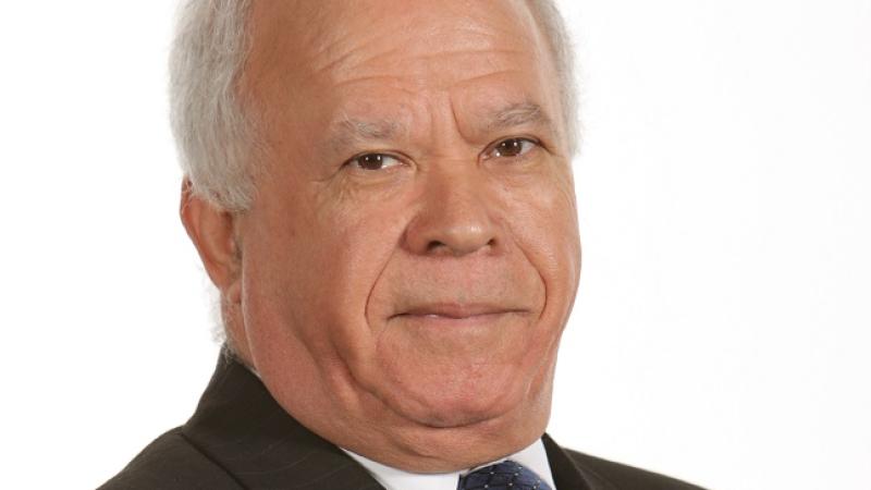 Former IPC Governing Board Member Ali Harzallah