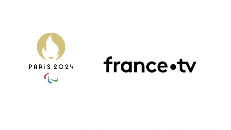 Paris 2024-France tv