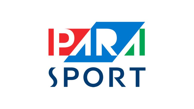 PARA SPORT logo