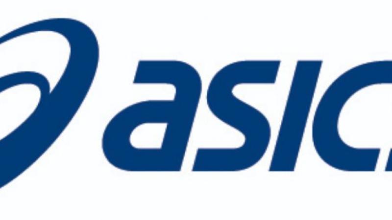 Asics logo