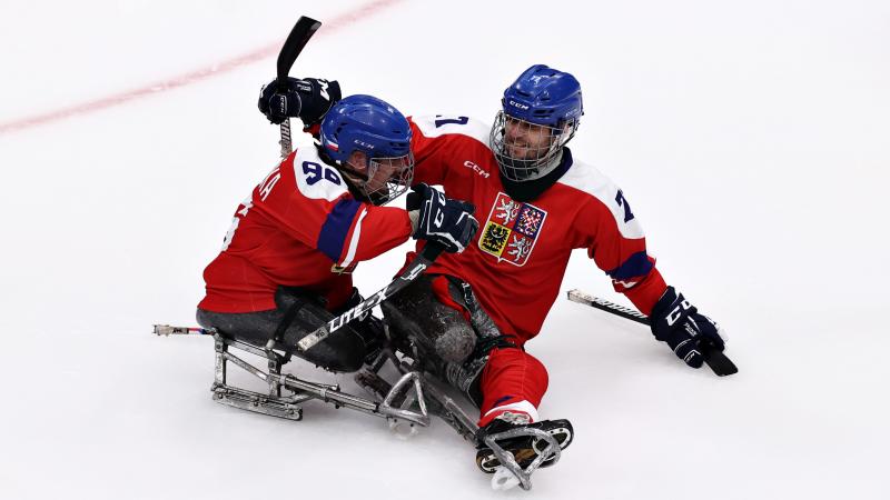 Czechia will face Korea in the opening game of the tournament, a match many are billing as a potential bronze-medal contest. 