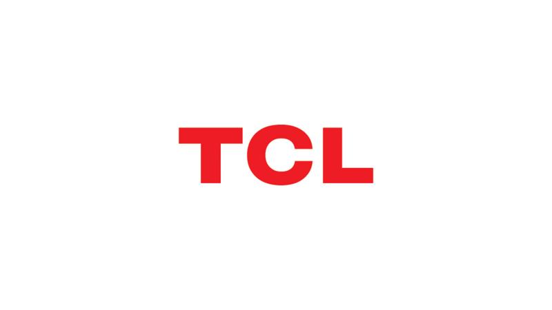 Logo of Worldwide Paralympic Partner TCL
