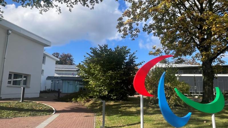 The IPC headquarters. 