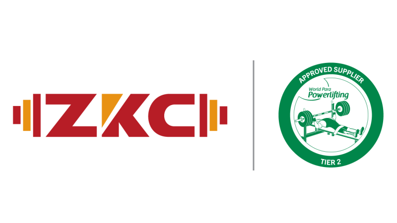 The logos of ZKC and WPPO Approved Supplier Tier 2