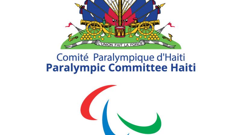 Haiti NPC Emblem Updated 2025