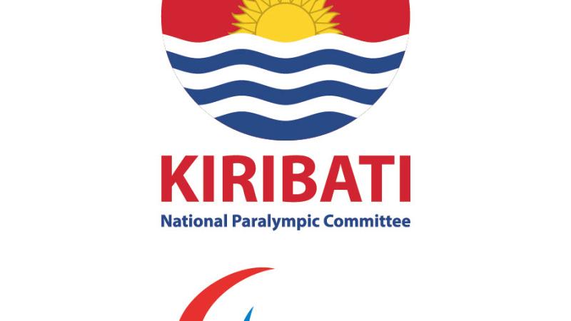 Kiribati NPC Emblem Updated 2025