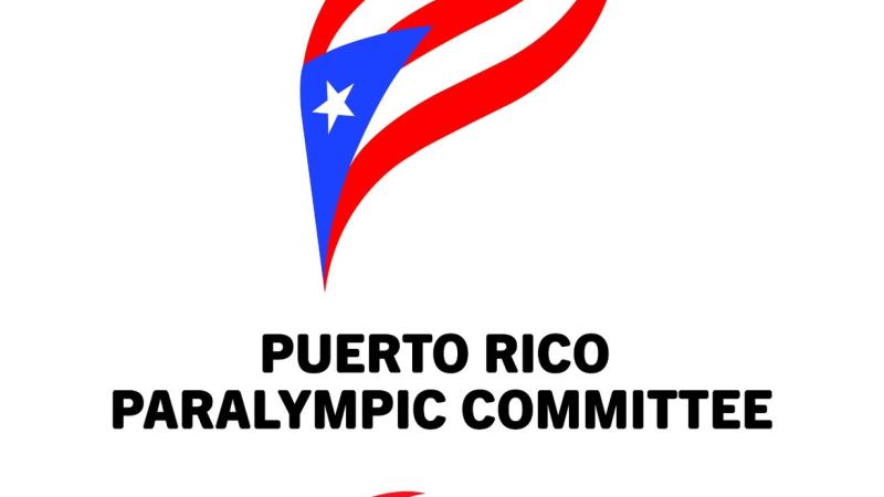 Puerto Rico NPC Emblem Updated 2025