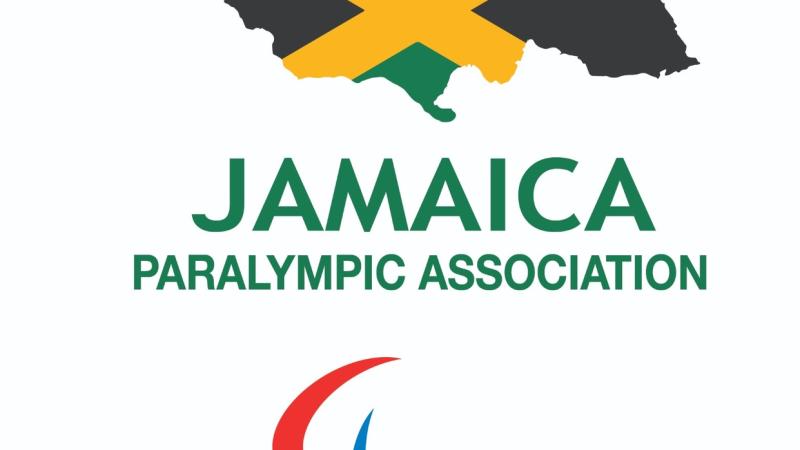 Jamaica NPC Emblem Updated 2025