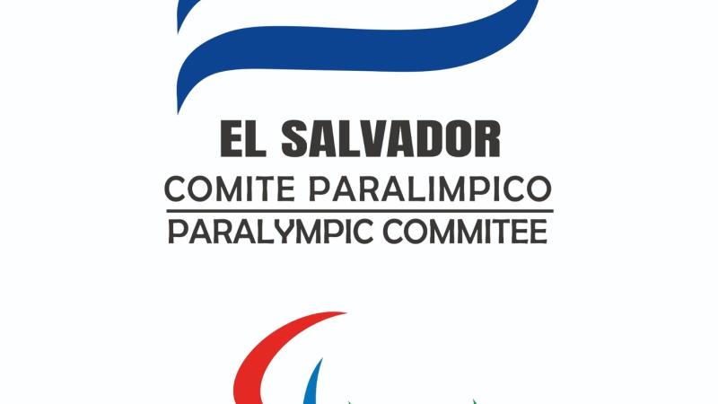 El Salvador NPC Emblem Updated 2025