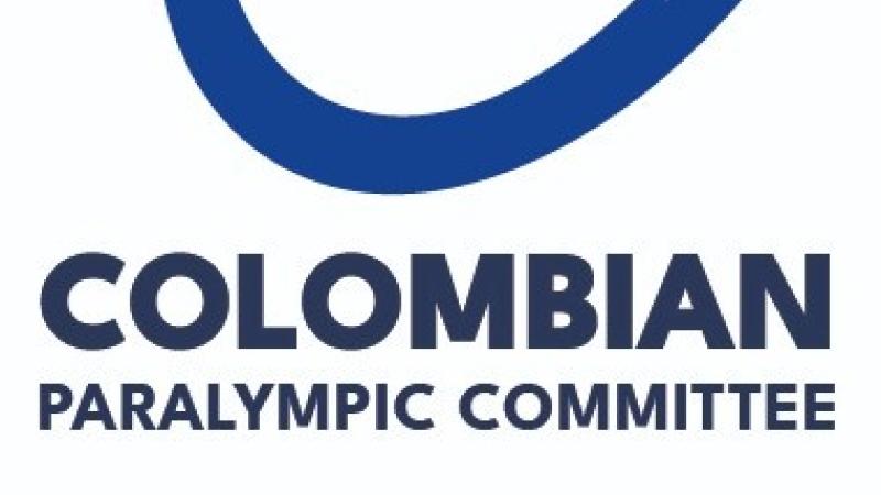Colombia NPC Emblem Updated 2025