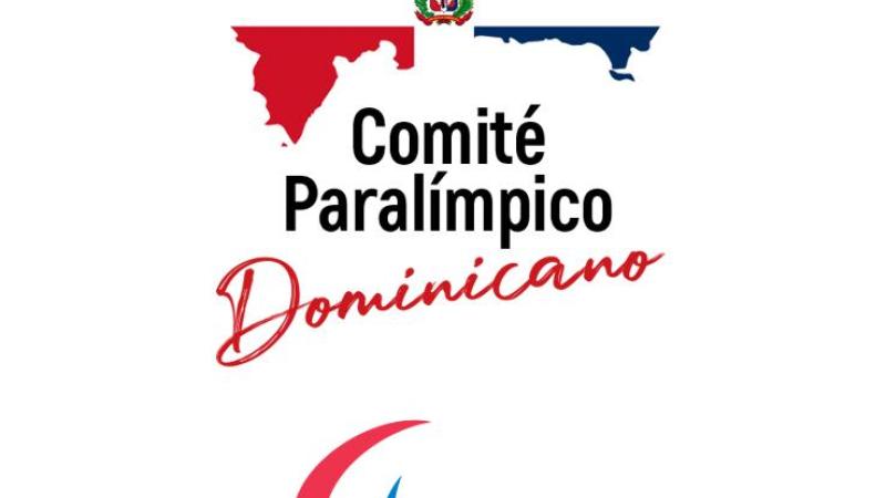 Dominican Republic NPC emblem updated 2025