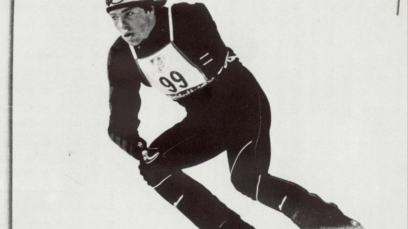 Geilo 1980 Athlete 2