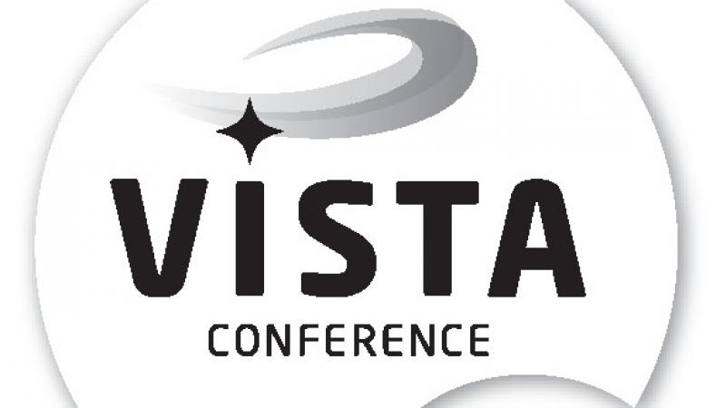 VISTA logo