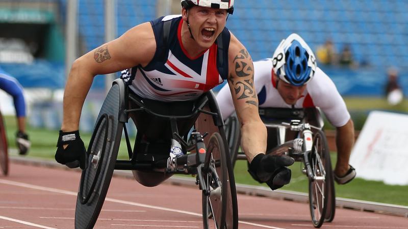 David Weir