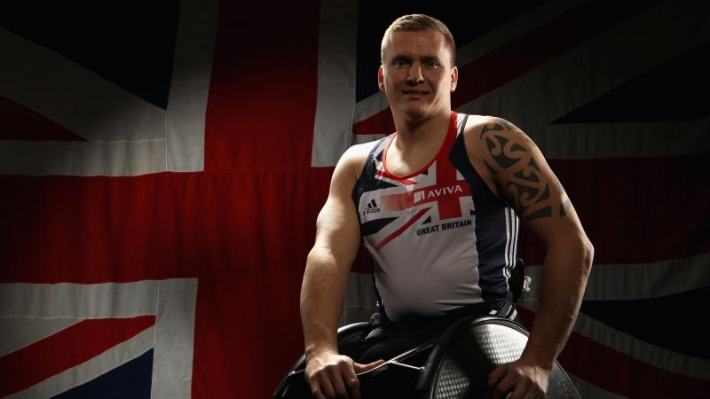 David Weir