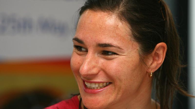 Sarah Storey