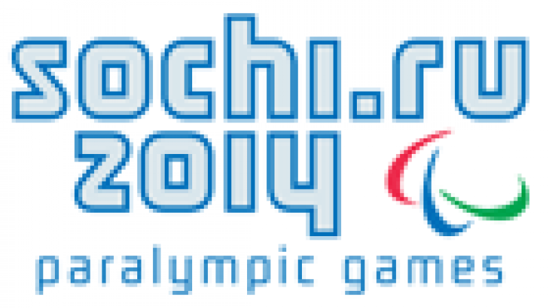 Sochi 2014 logo.